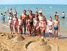 В Туве  формируются списки детей для отдыха в Крыму  и Севастополе